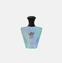 Afnan Turathi Electric Unisex Eau De Parfum, 3.0 Fl. Oz